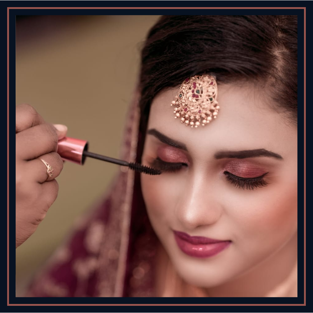 Best Makeup Artist