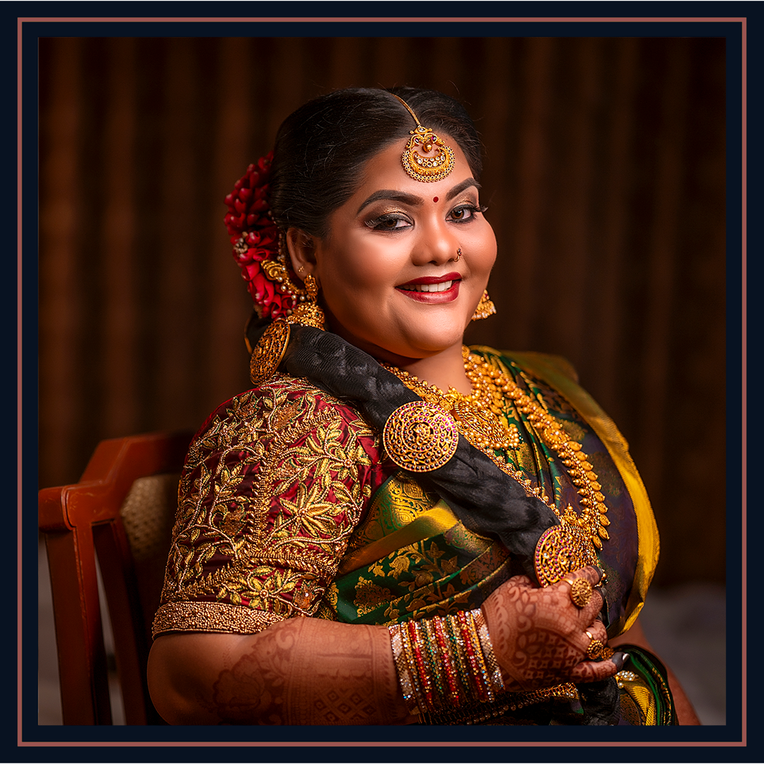 Best Mehndi & Makeup Couching Center in Coimbatore