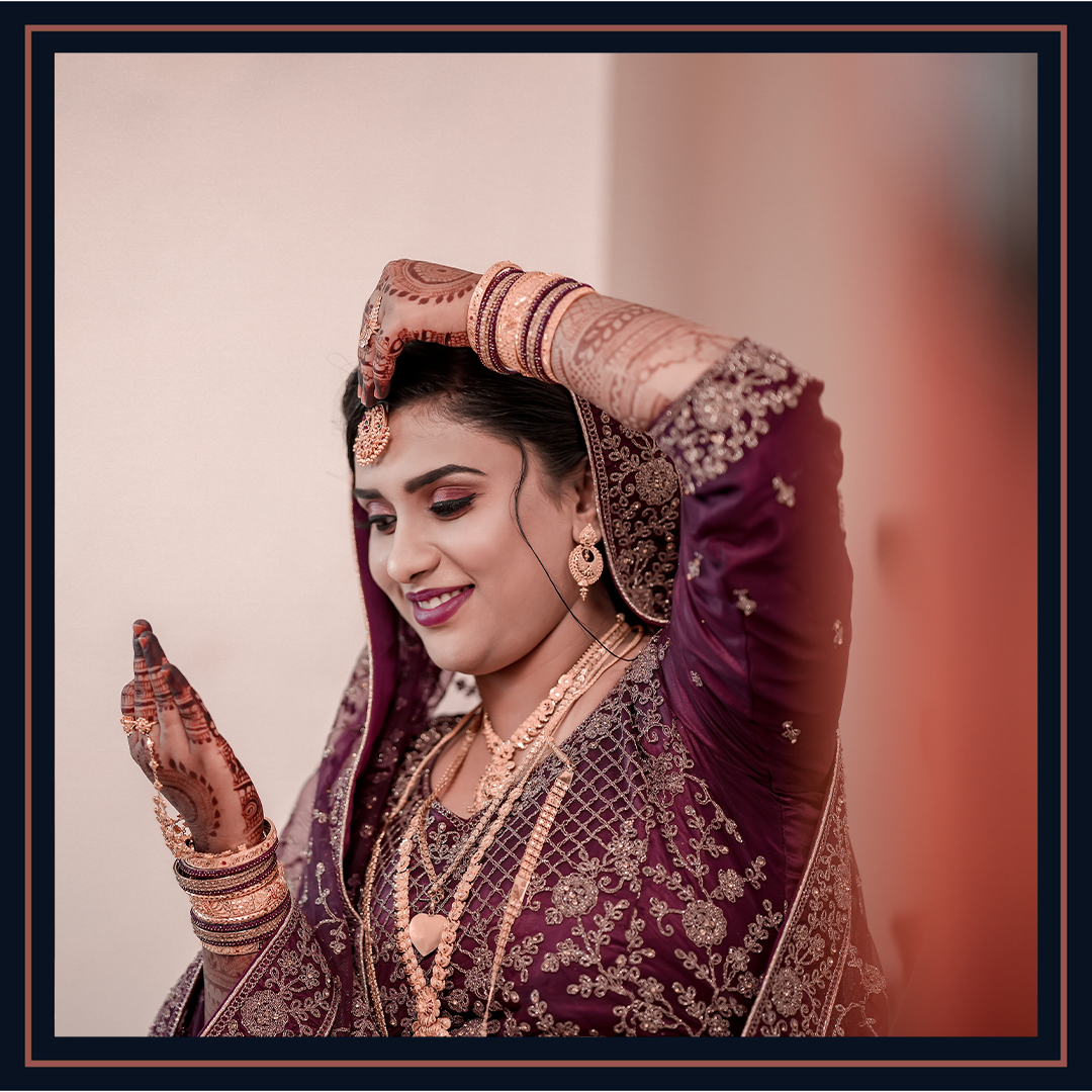Mehndi & Makeup Artist