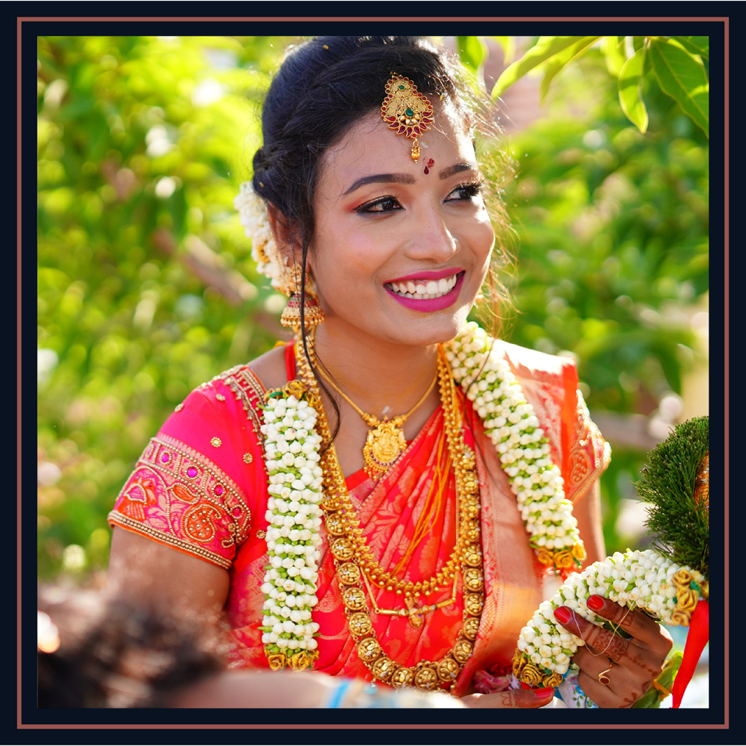 Best Mehndi & Makeup Artist