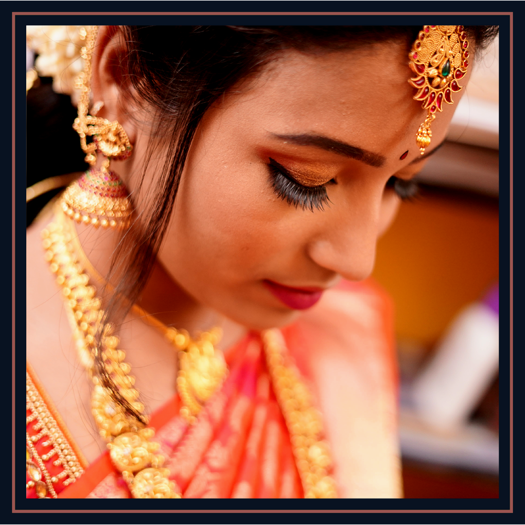 Best Mehndi Artist
