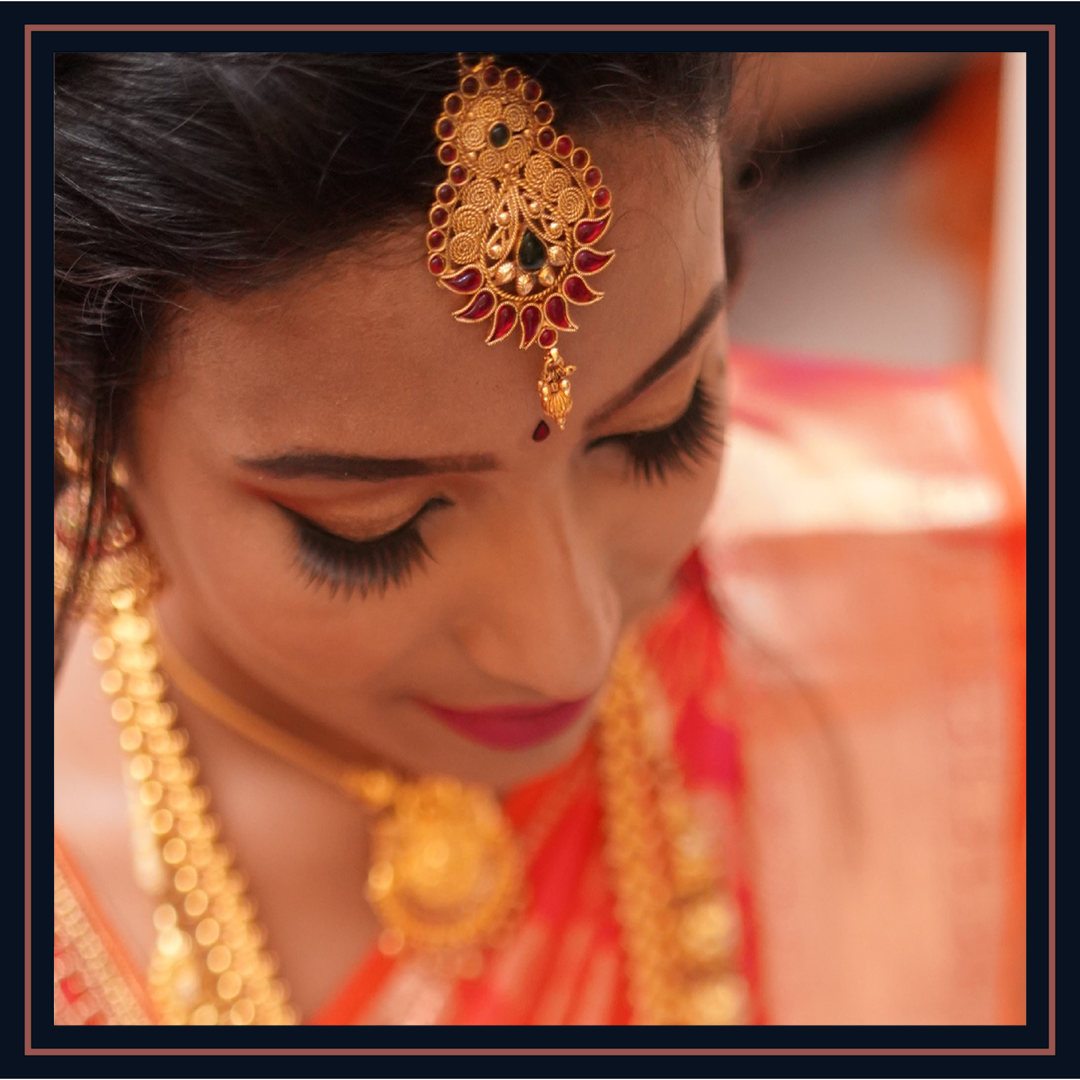 Best Makeup Artist