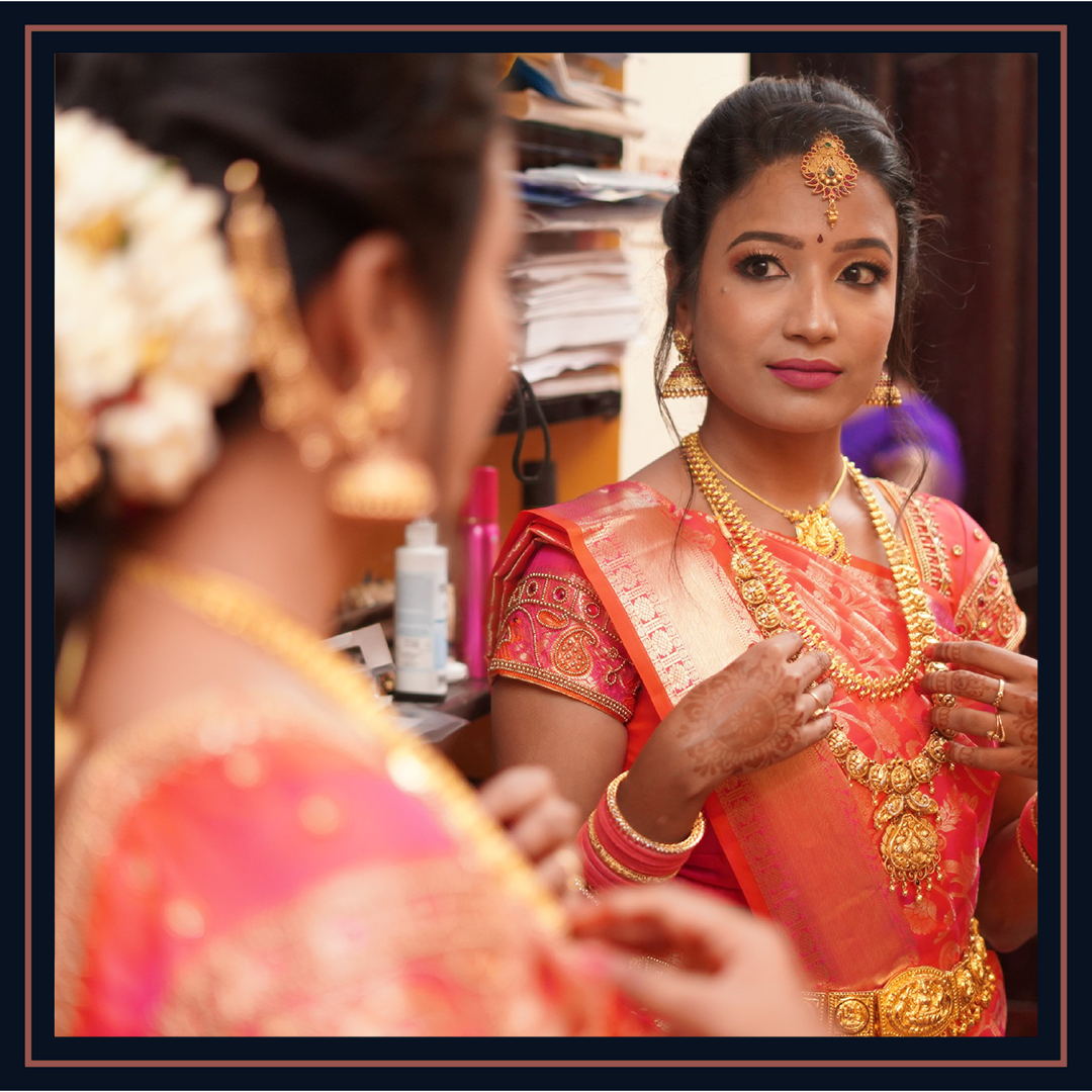 Wedding Mehndi Artist