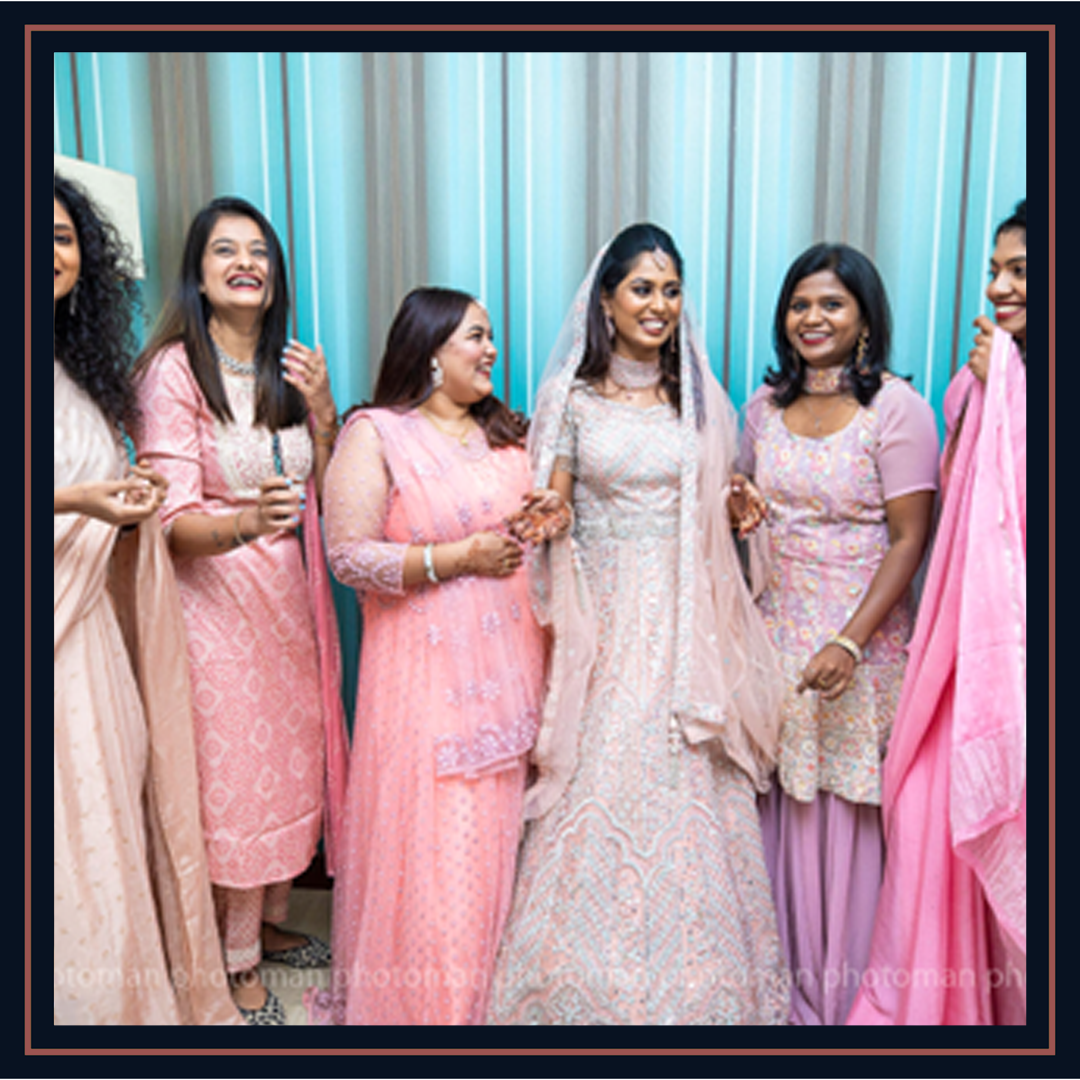 Makeup Artist in Coimbatore