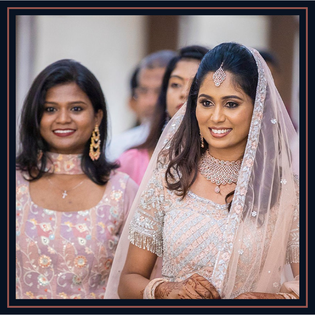 Best Mehndi & Makeup Artist near me