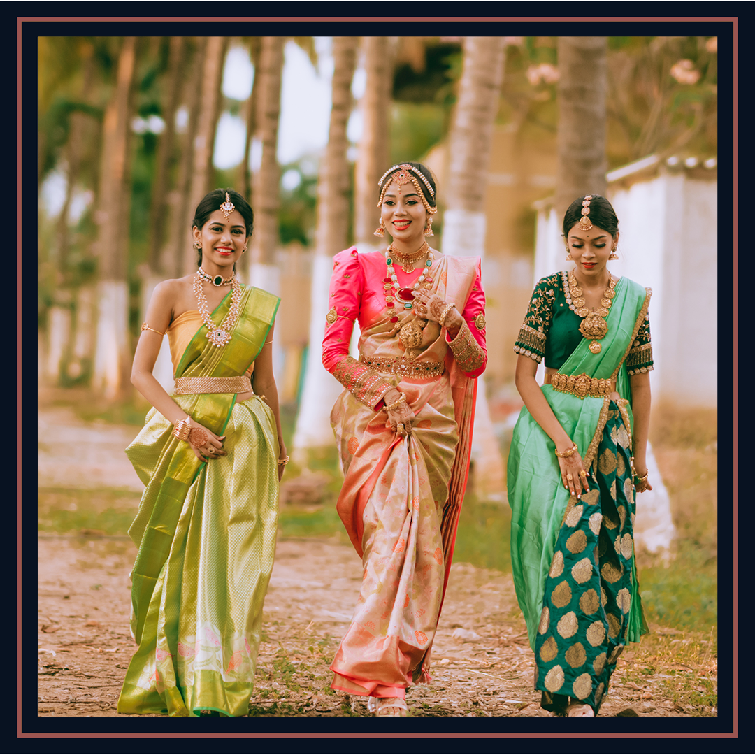 Wedding Mehndi & Makeup Trining Center in Coimbatore