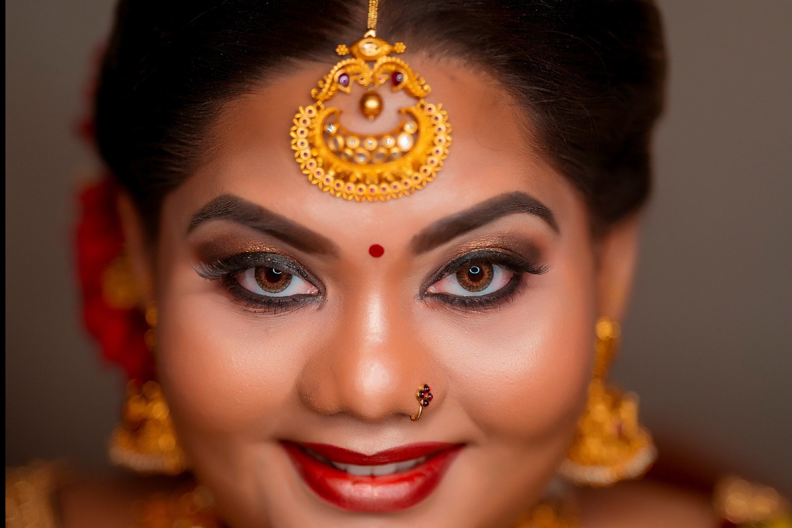 Best Henna & Makeup Artist