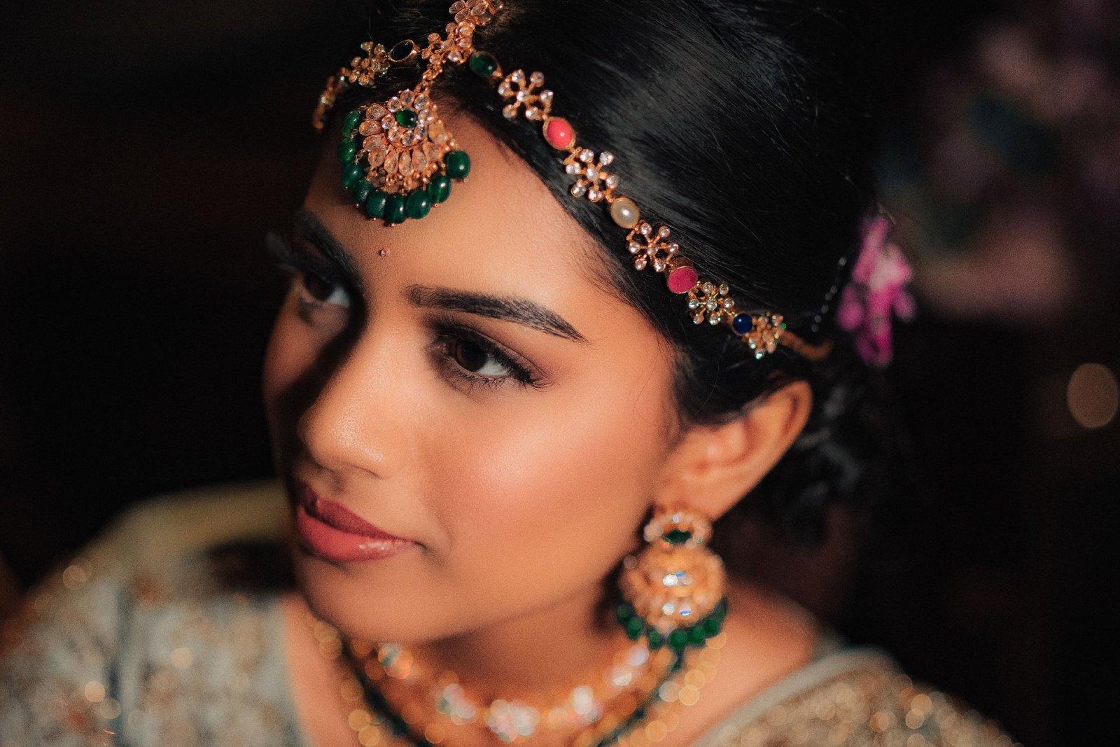 Best Henna & Makeup Artist